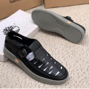 (S40-46) Trendy Men Shoes - Ema