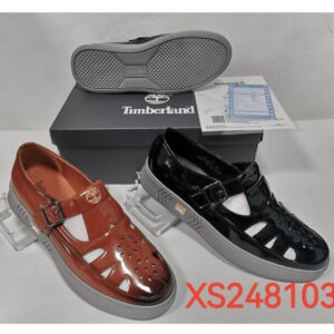 (S40-46) Trendy Men's Shoes - Ema