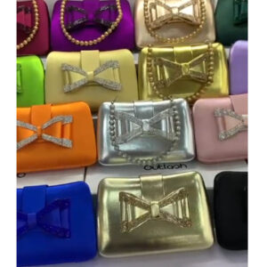 Trendy Clutch Purses - Sny