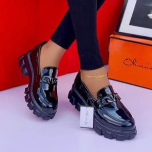 (S37-43) Trendy Ladies Brogues – Jhn