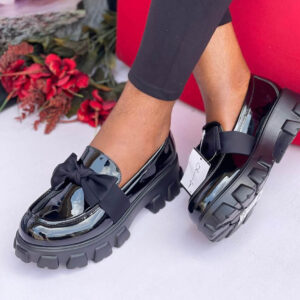 (S37-43) Trendy Ladies Brogues – Jhn