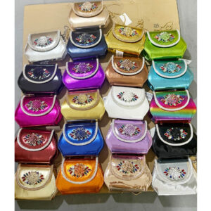 Small Clutch Purses - Ib7