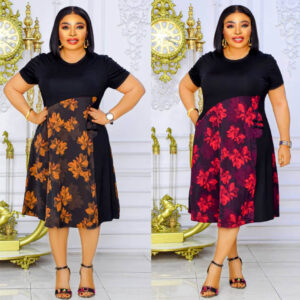 (Uk10-18)  Stylish Dresses - Ta