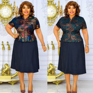 (Uk10-18)  Stylish Dresses - Ta