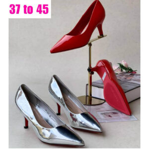 (S37-45) 3inches Big Feet Shoes - Hn5