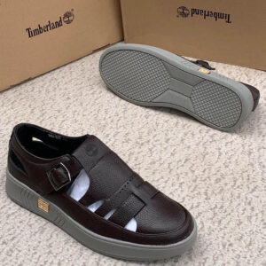 (S40-46) Boys School Shoes - Ema