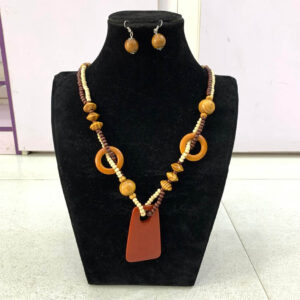 Beaded Women Necklaces