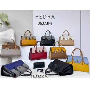 2in1 Wine Medium Bags - Ll