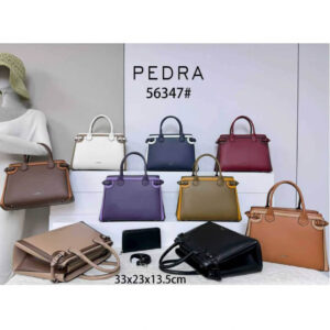 2in1 Wine Medium Bags - Ll