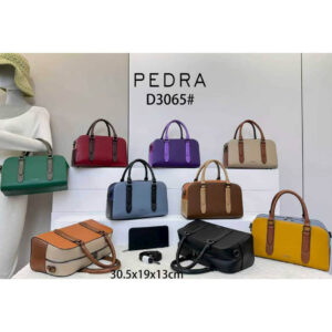 2in1 Wine Medium Bags - Ll