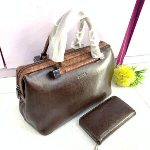 2in1 Coffee Big Handbags