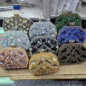 Stylish Clutch Purses - Ib7