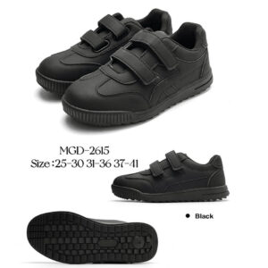 (S25-42) Trendy Children Shoes