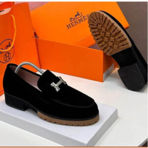 (S40-46) Trendy Men Shoes - Tch