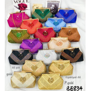 Women Party Purses - Ib7