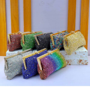 Women Party Purses - Ib7