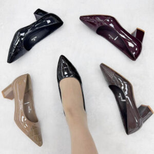 (S38-42) 2.5inches Work Pumps - Chm