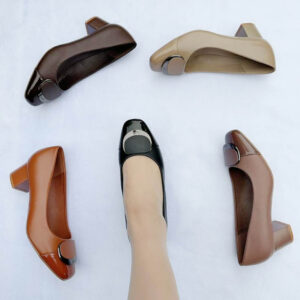 (S38-42) 2.5inches Work Pumps - Chm