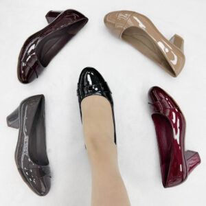 (S38-42) 2.5inches Work Pumps - Chm