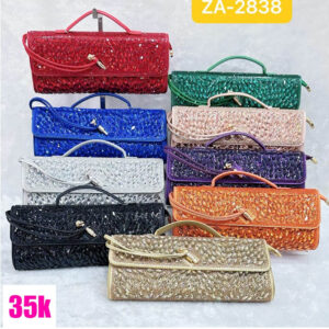 Women Stylish Purses - Ib7