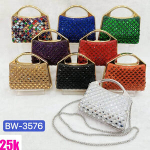 Women Stylish Purses - Ib7