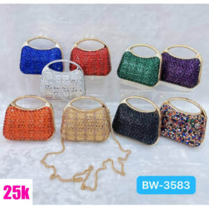 Women Stylish Purses - Ib7