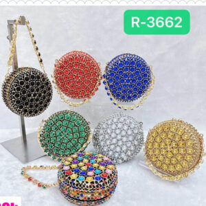 Women Stylish Purses - Ib7