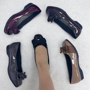 (S37-43) Women Comfy Shoes - A4