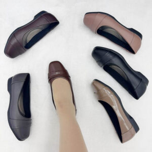 (S37-43) Women Comfy Shoes - A4