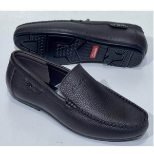(S40-46)  Men Loafers Shoes - Ema