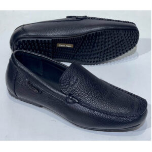 (S40-46)  Men Loafers Shoes - Ema