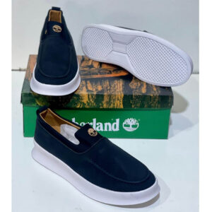 (S40-46)  Men Loafers Shoes - Ema