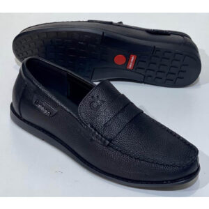 (S40-46)  Men Loafers Shoes - Ema