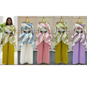 (US44-54) Stylish Women Dresses - CA