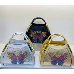 Women Stylish Handbags - Ib7