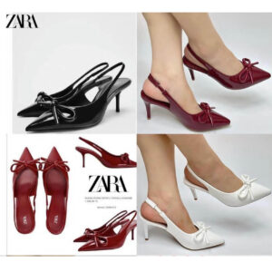 (37-42) Slingback Pumps - GDN