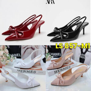 (37-42) Slingback Pumps - GDN