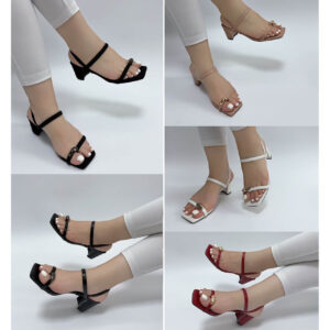 (37-42)Stylish Sandals - A4