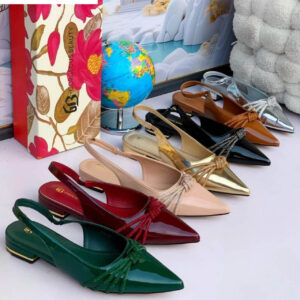 (37-46)Big Feet Sandals - MZ