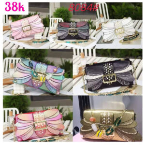 Clutch Purses - SN