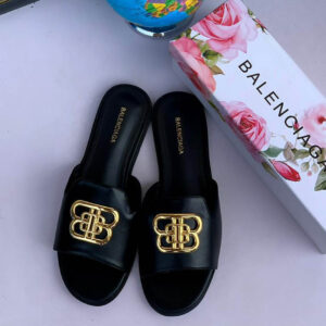 (37-43)Dressy Slippers - MZ