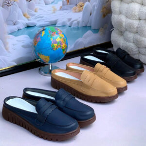 (37-42)Slippers - MZ