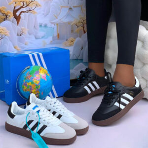 (38-44)Unisex Sneakers - MZ