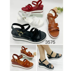 (37-41) Wedge Sandals - A4