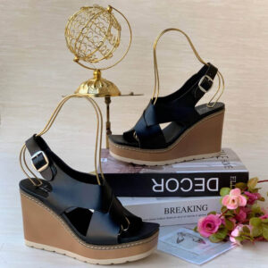 (37-41) Wedge Sandals - A4