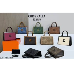 2 in1 Hand Bags - LL