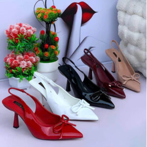 (37-42) Slingback Pumps - ON4