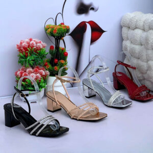 (37-42) Outing Sandals - ON4