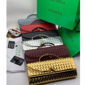 Stylish Clutch Purses - FP