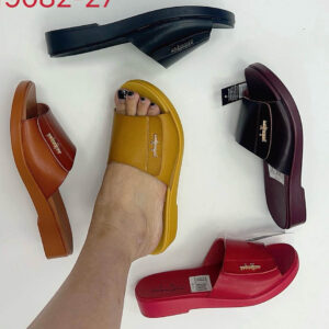 (37-42) Mules / Slippers - SN